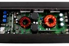 C3 Amplifiers