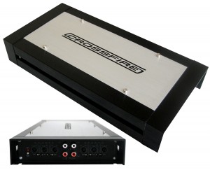 C3 Amplifiers