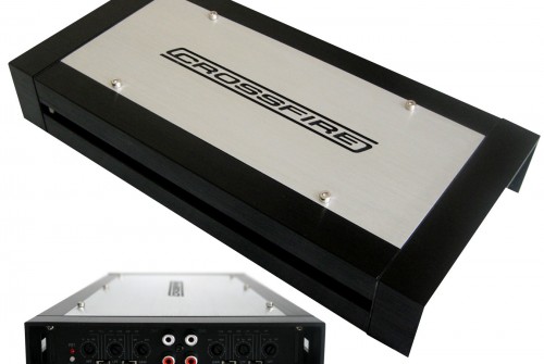 C3 Amplifiers