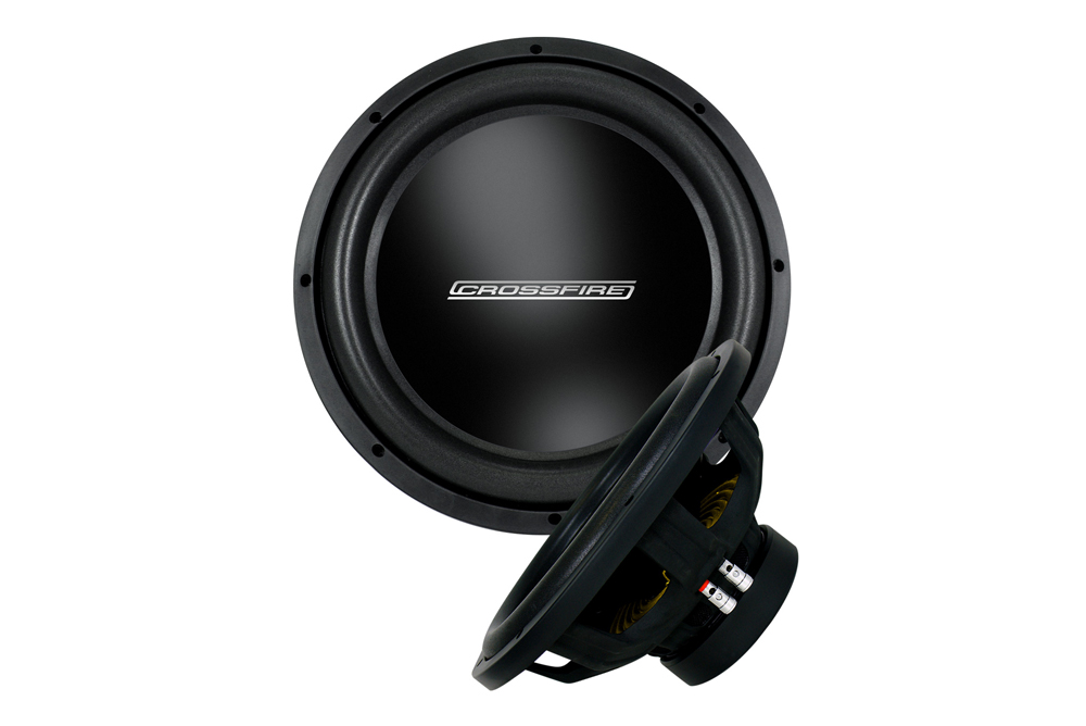 C3 Subwoofers