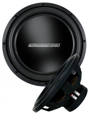 C3 Subwoofers