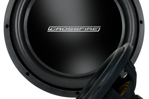 C3 Subwoofers