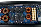 BMF Amplifiers