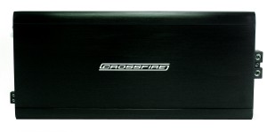 BMF/C5 Amplifiers
