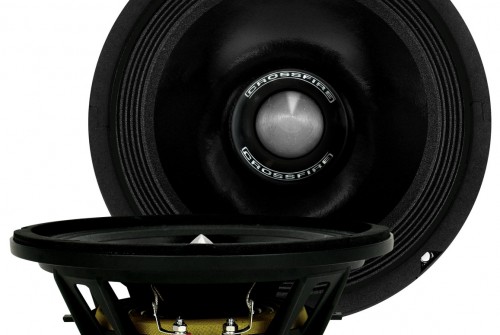 XS-M Loudspeakers