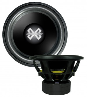 XS-V2 Subwoofers