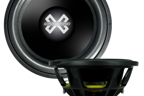 XS-V2 Subwoofers