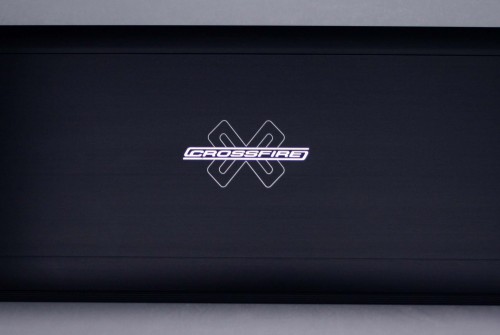 XS Amplifiers