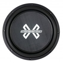 Crossfire Car Audio C5 Subwoofer Front View