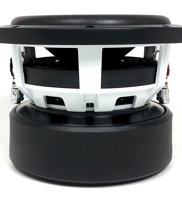 C7 Subwoofer 8″ Crossfire Car Audio
