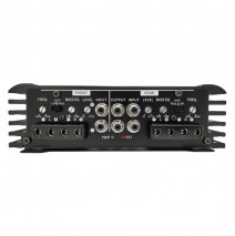 C5-800.4 Amplifier Input Side