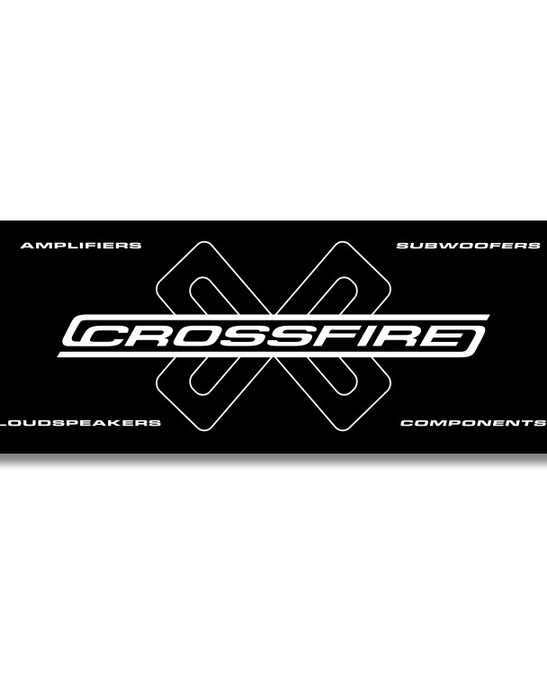 Crossfire Shop Banner