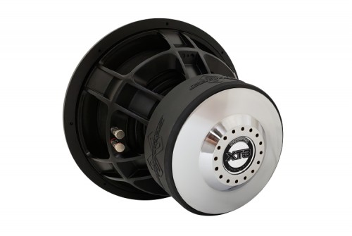 XT3 SUBWOOFER