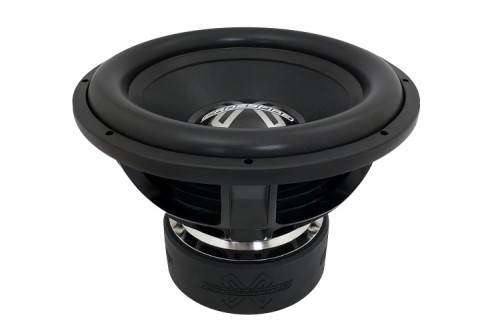XT3 SUBWOOFER