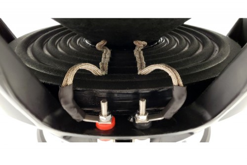 XT3 STITCHED AND WOVEN TINSEL LEADS