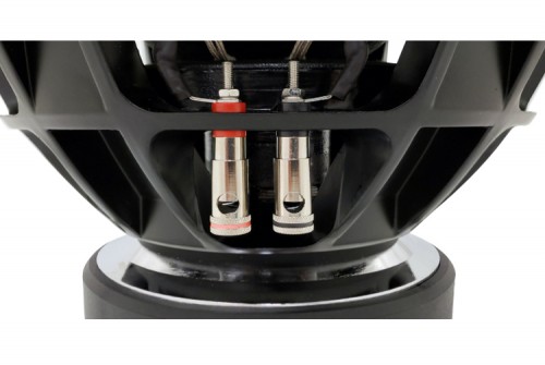 XT3 4AWG SPEAKER TERMINALS