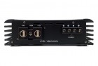 C5-1600D Amplifier Power Side