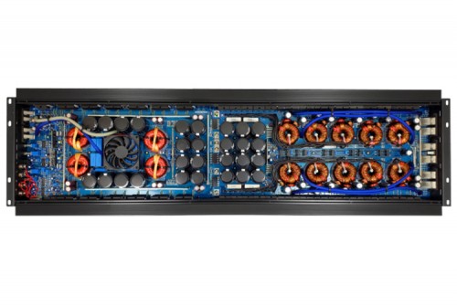 XS-16K PCB Board