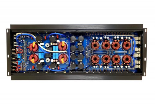 XT-8K PCB Board