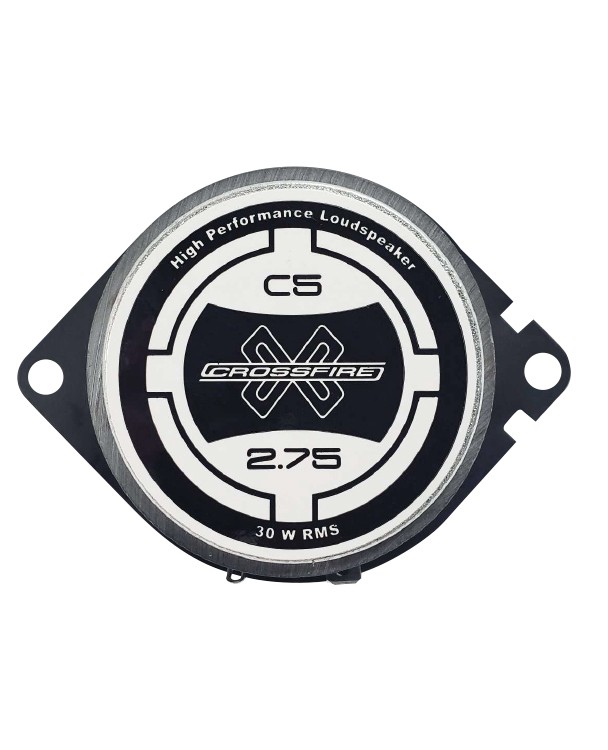 C5-2.75 Backplate