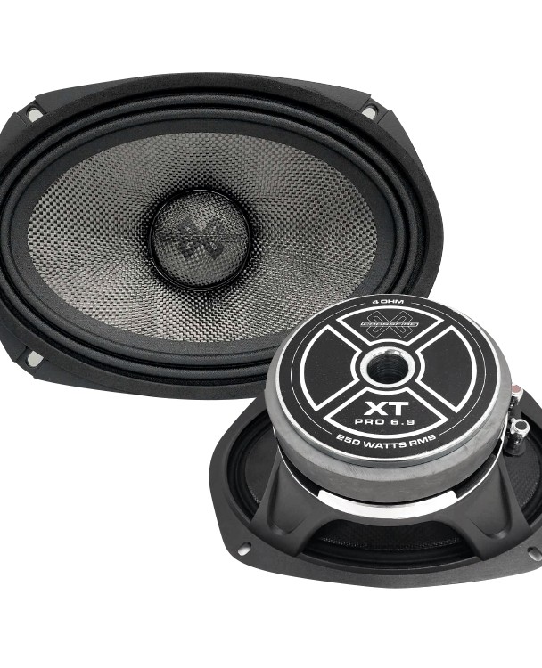 XT-Pro 6.9 Loudspeaker