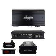 CFM-1000D Amplifier