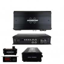 CFM-1000D Amplifier