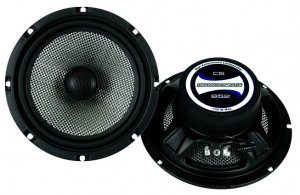 Speaker & Components