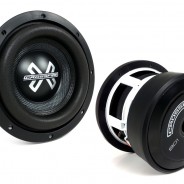 C7 8″ Subwoofer
