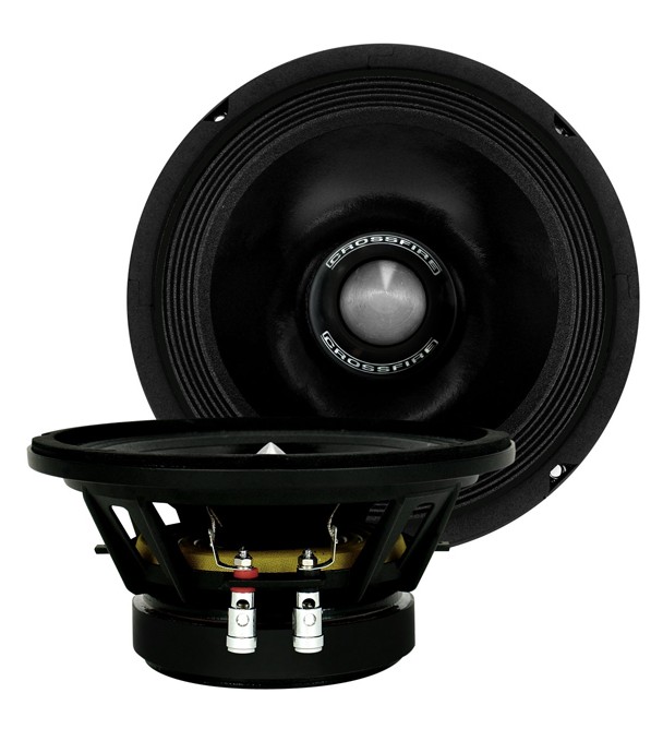 XS-M Loudspeakers