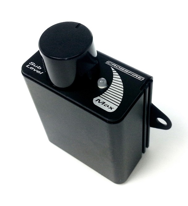 XPR Remote Sub Level