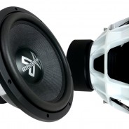 C7 15″ Subwoofer