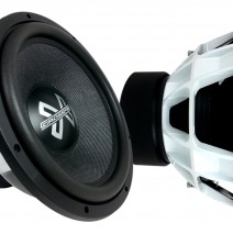 C7 15″ Subwoofer