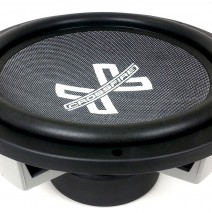 Crossfire Car Audio C5 Subwoofer