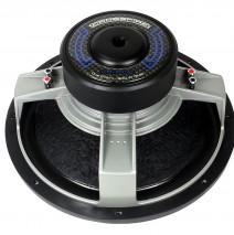 Crossfire Car Audio C5 Subwoofer Basket View