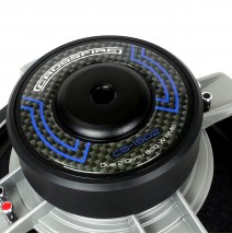 Crossfire Car Audio C5 Subwoofer Magnet Plate