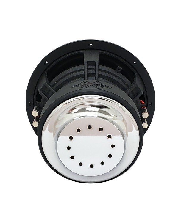 C7-V3 Rear Perimeter Cooling Vents