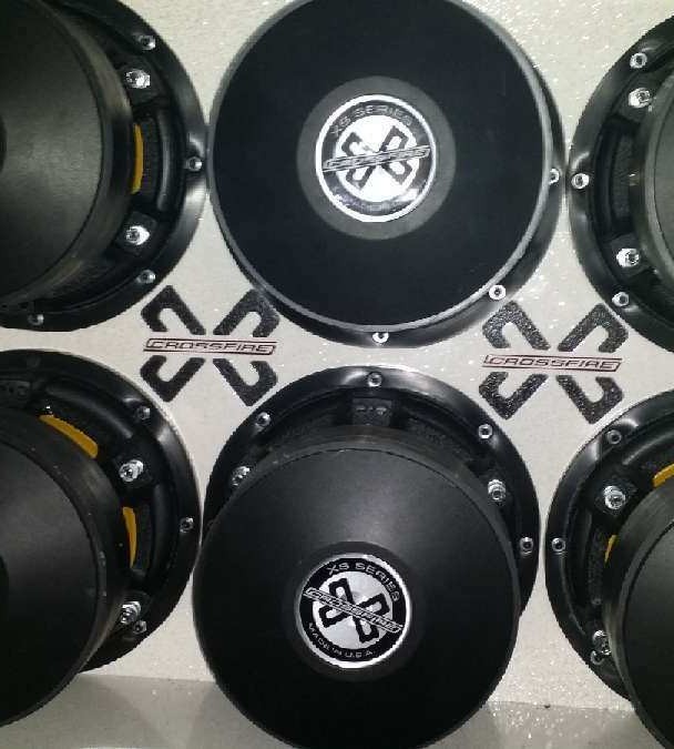 Ruff Creationz Wall