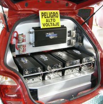 XP Amplifiers