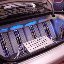 VR Amplifier and