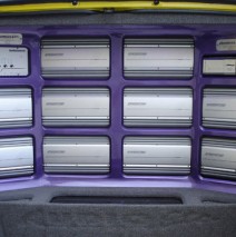 BMF Amplifiers