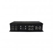CFM-800.4 Amplifier All-In-One Side Panel