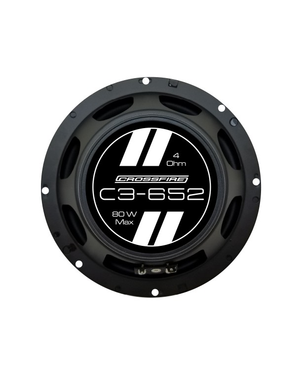 C3 652 Loudspeaker