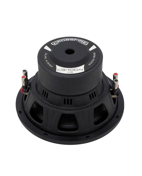 C3-V3 Subwoofer