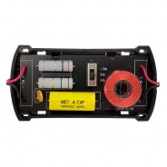 C5-25S Tweeter 3-Way Attenuation Switch
