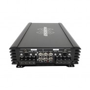 C5-400.4 Amplifier Input Side