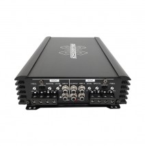 C5-400.4 Amplifier Input Side