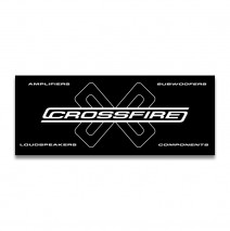 Crossfire Shop Banner