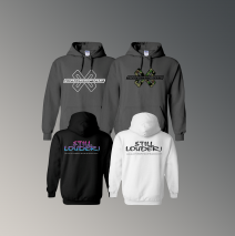 Crossfire Hoodie