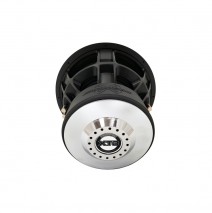 XT3 SUBWOOFER REAR VIEW